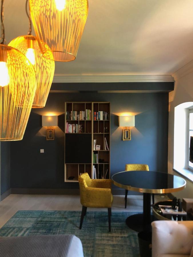 Palazzo Sbutega Bed & Breakfast Kotor Ngoại thất bức ảnh
