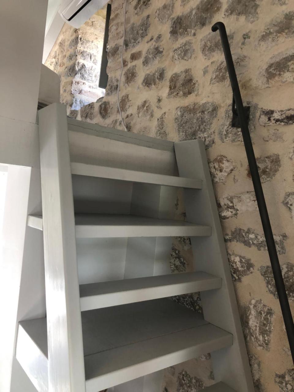 Palazzo Sbutega Bed & Breakfast Kotor Ngoại thất bức ảnh