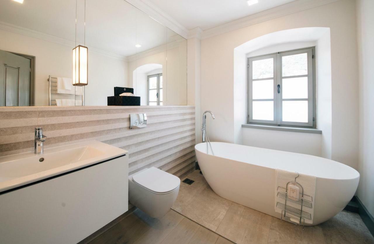 Palazzo Sbutega Bed & Breakfast Kotor Ngoại thất bức ảnh