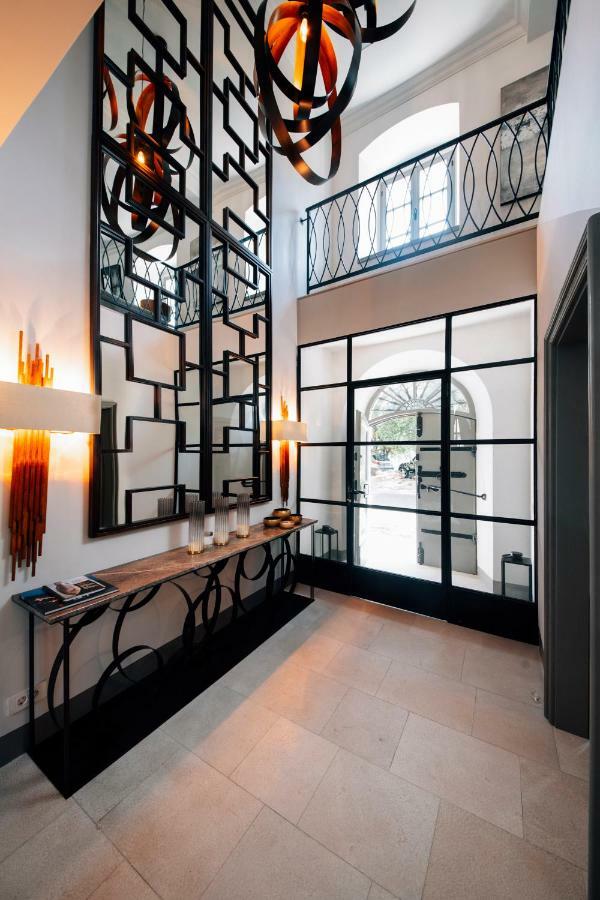 Palazzo Sbutega Bed & Breakfast Kotor Ngoại thất bức ảnh