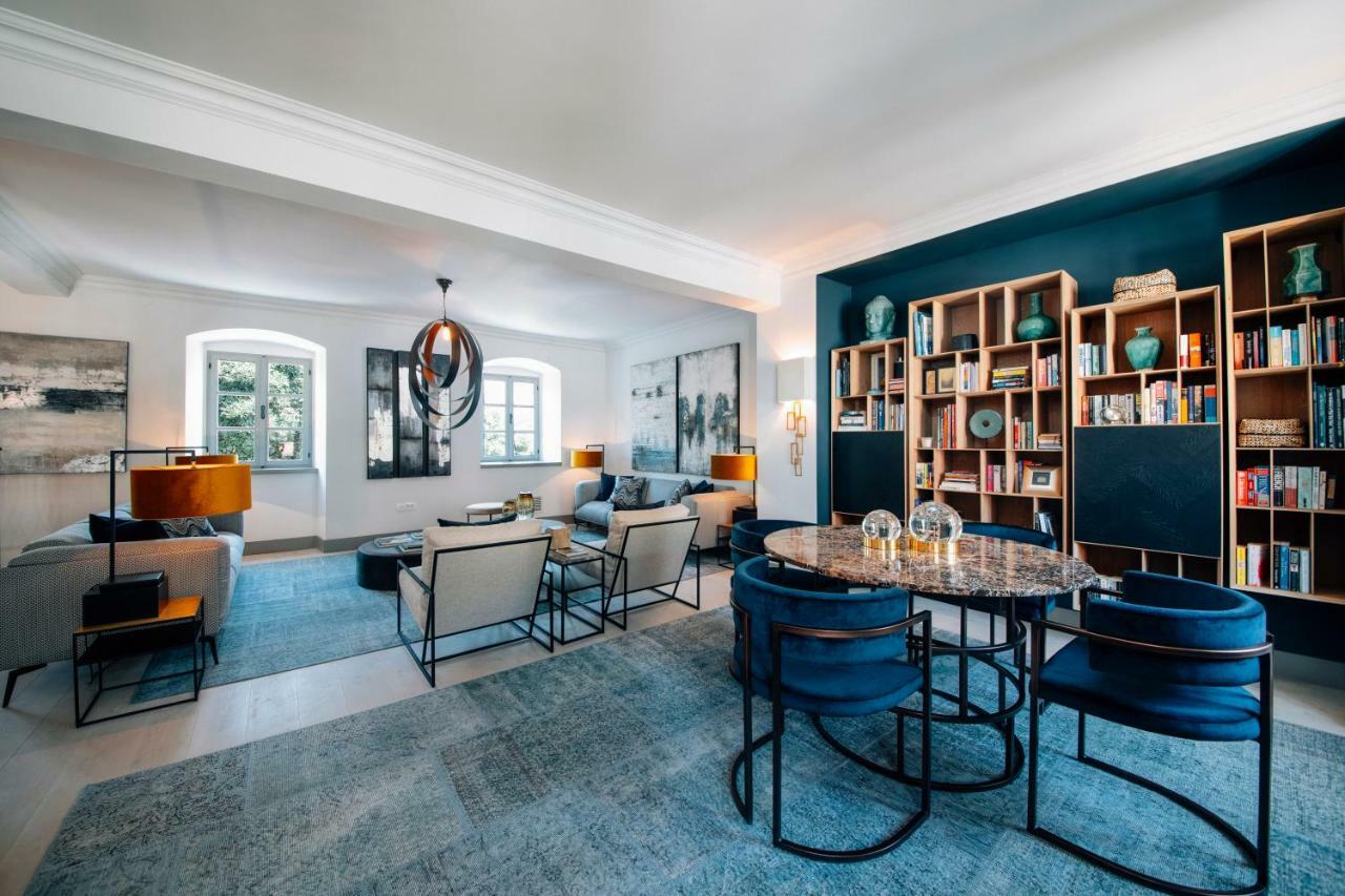 Palazzo Sbutega Bed & Breakfast Kotor Ngoại thất bức ảnh
