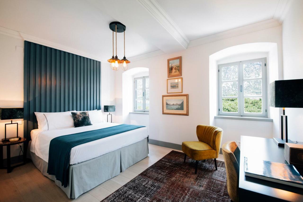 Palazzo Sbutega Bed & Breakfast Kotor Ngoại thất bức ảnh