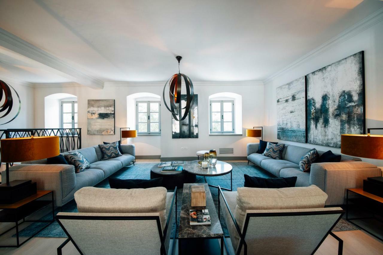 Palazzo Sbutega Bed & Breakfast Kotor Ngoại thất bức ảnh