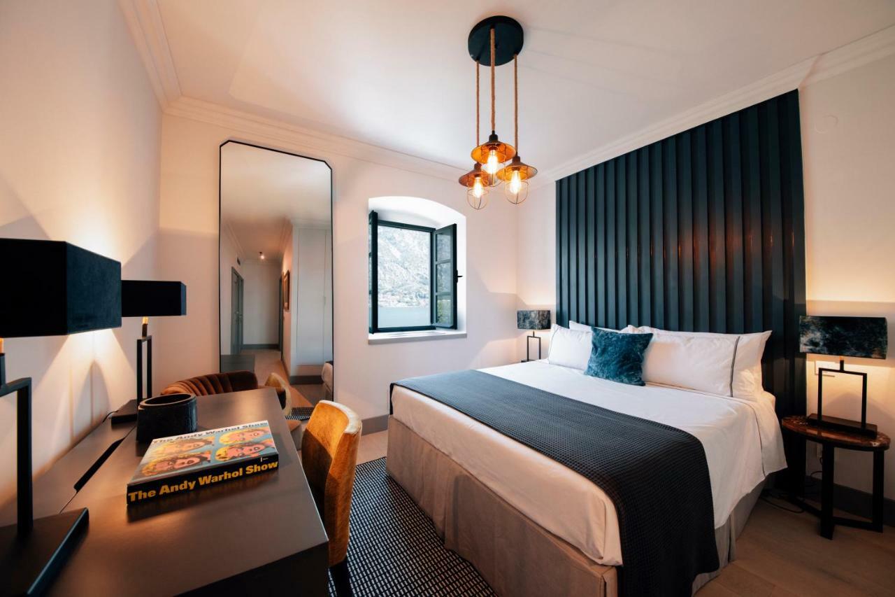 Palazzo Sbutega Bed & Breakfast Kotor Ngoại thất bức ảnh