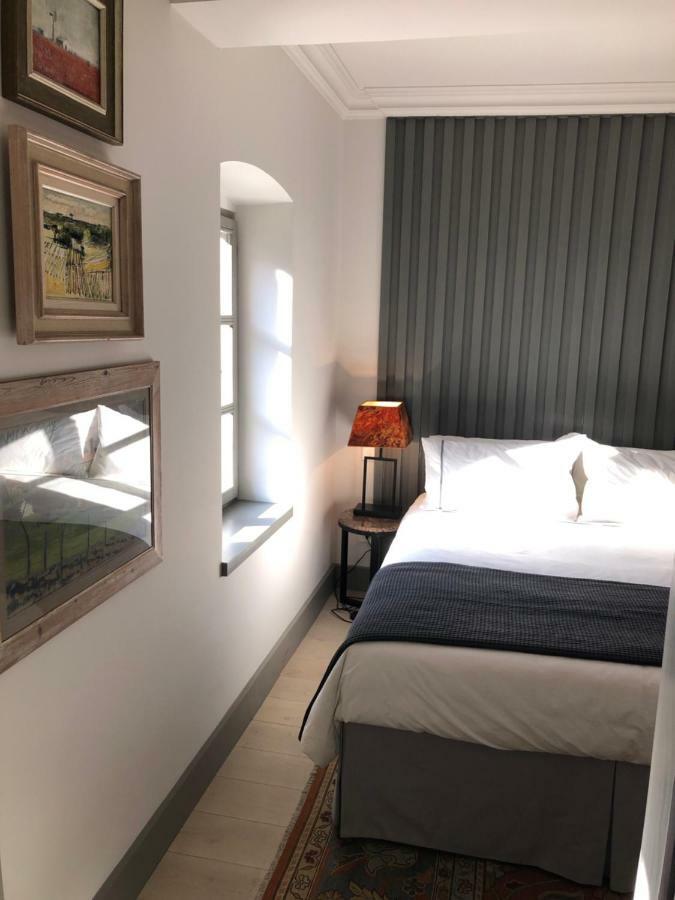 Palazzo Sbutega Bed & Breakfast Kotor Ngoại thất bức ảnh